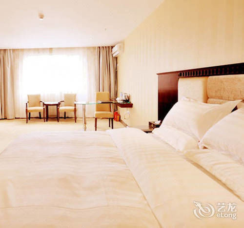 Jinxing Holiday Hotel Zhongshan Zhongshan  Bagian luar foto